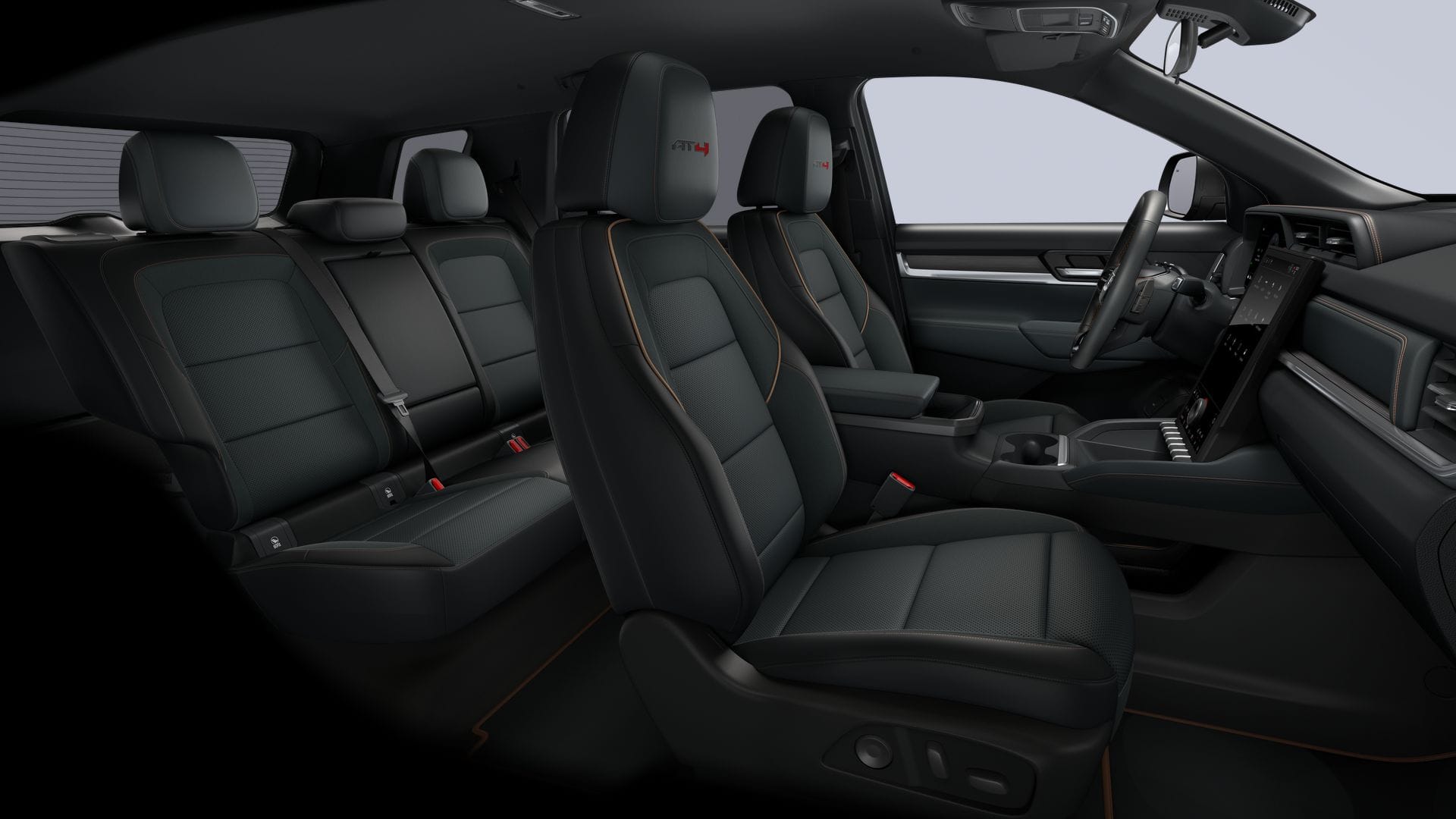 2026 GMC Terrain Vehicle Photo in ROCHESTER HILLS, MI 48307-2741
