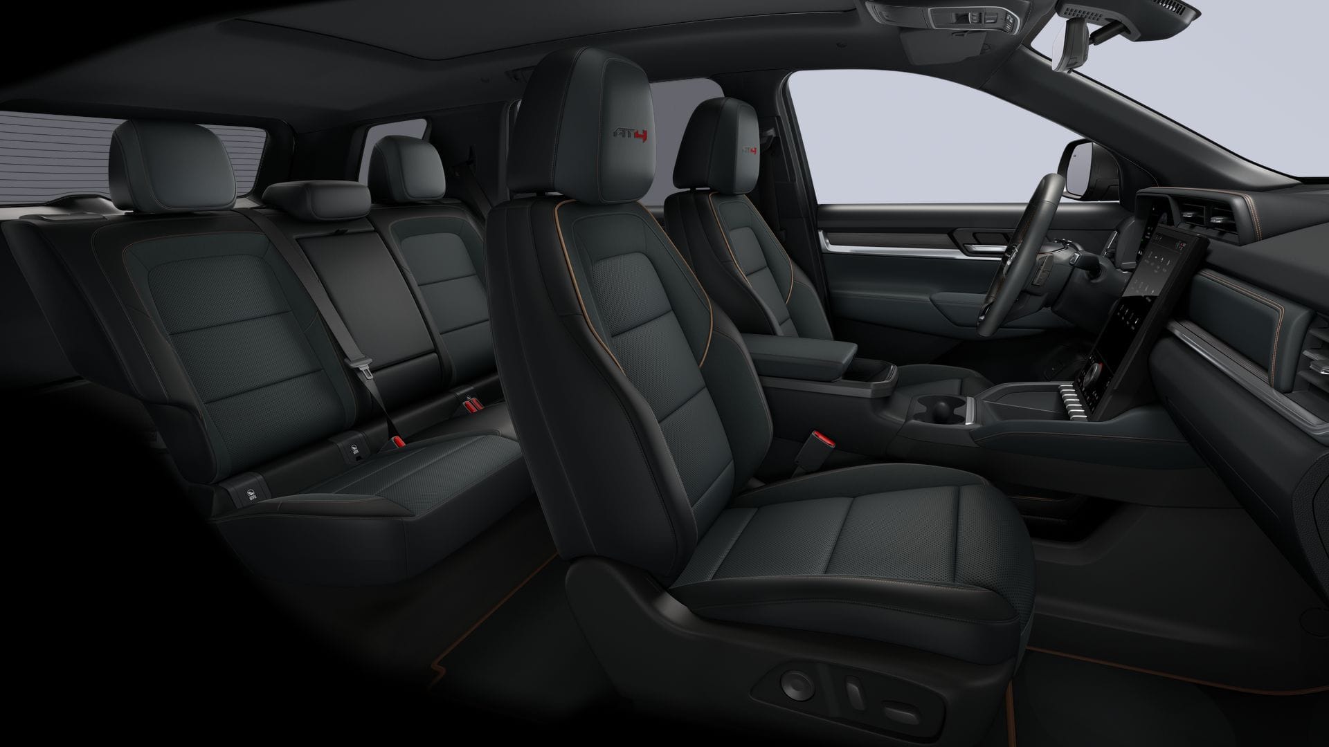 2026 GMC Terrain Vehicle Photo in ROCHESTER HILLS, MI 48307-2741