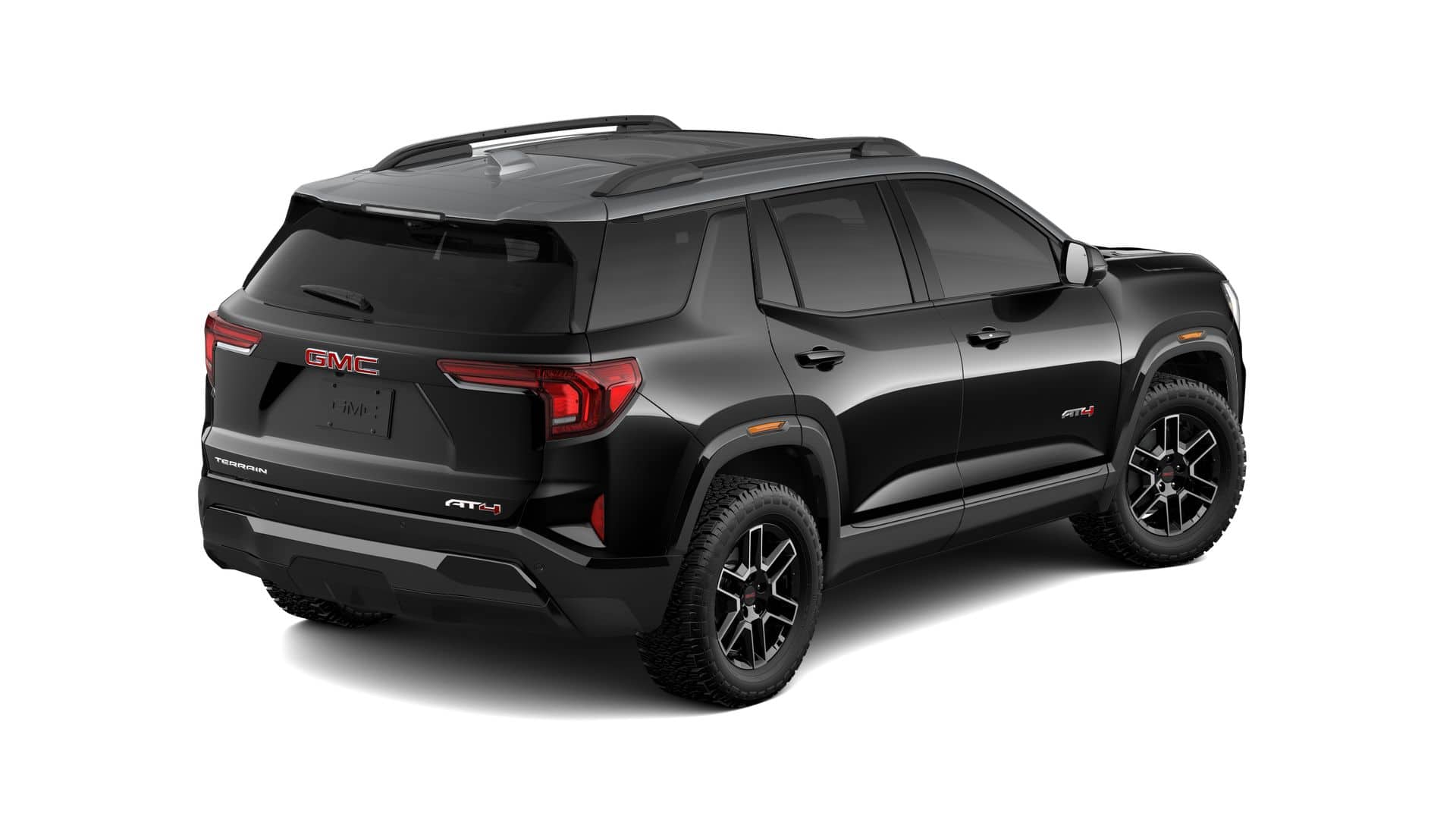 2026 GMC Terrain Vehicle Photo in ROCHESTER HILLS, MI 48307-2741