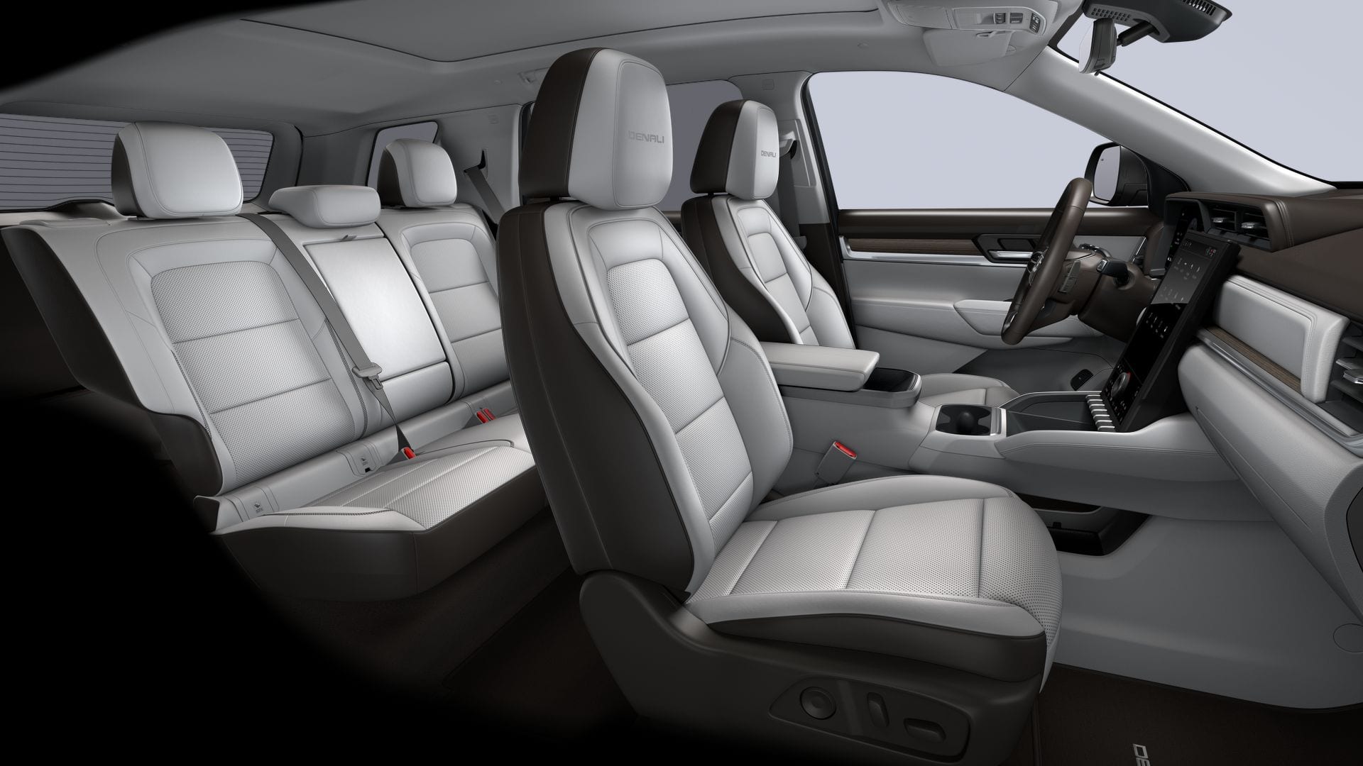 2026 GMC Terrain Vehicle Photo in DUNKIRK, NY 14048-3562