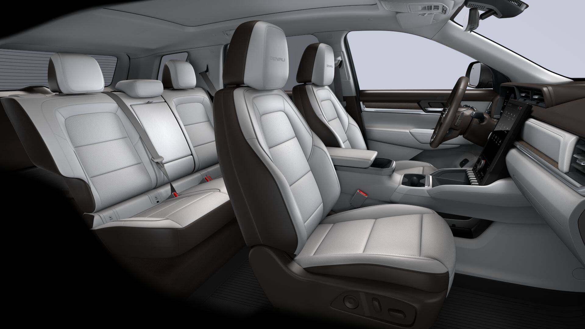 2026 GMC Terrain Vehicle Photo in DUNKIRK, NY 14048-3562