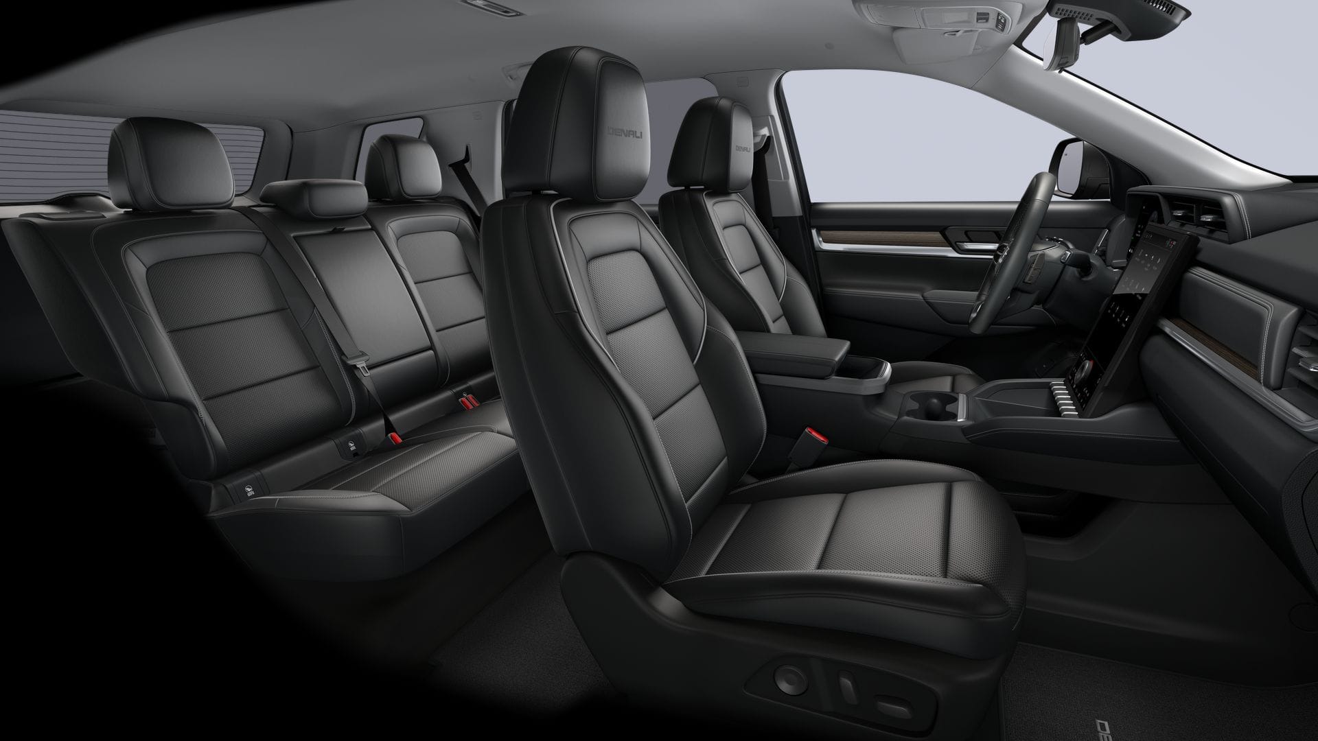 2026 GMC Terrain Vehicle Photo in ROCHESTER HILLS, MI 48307-2741