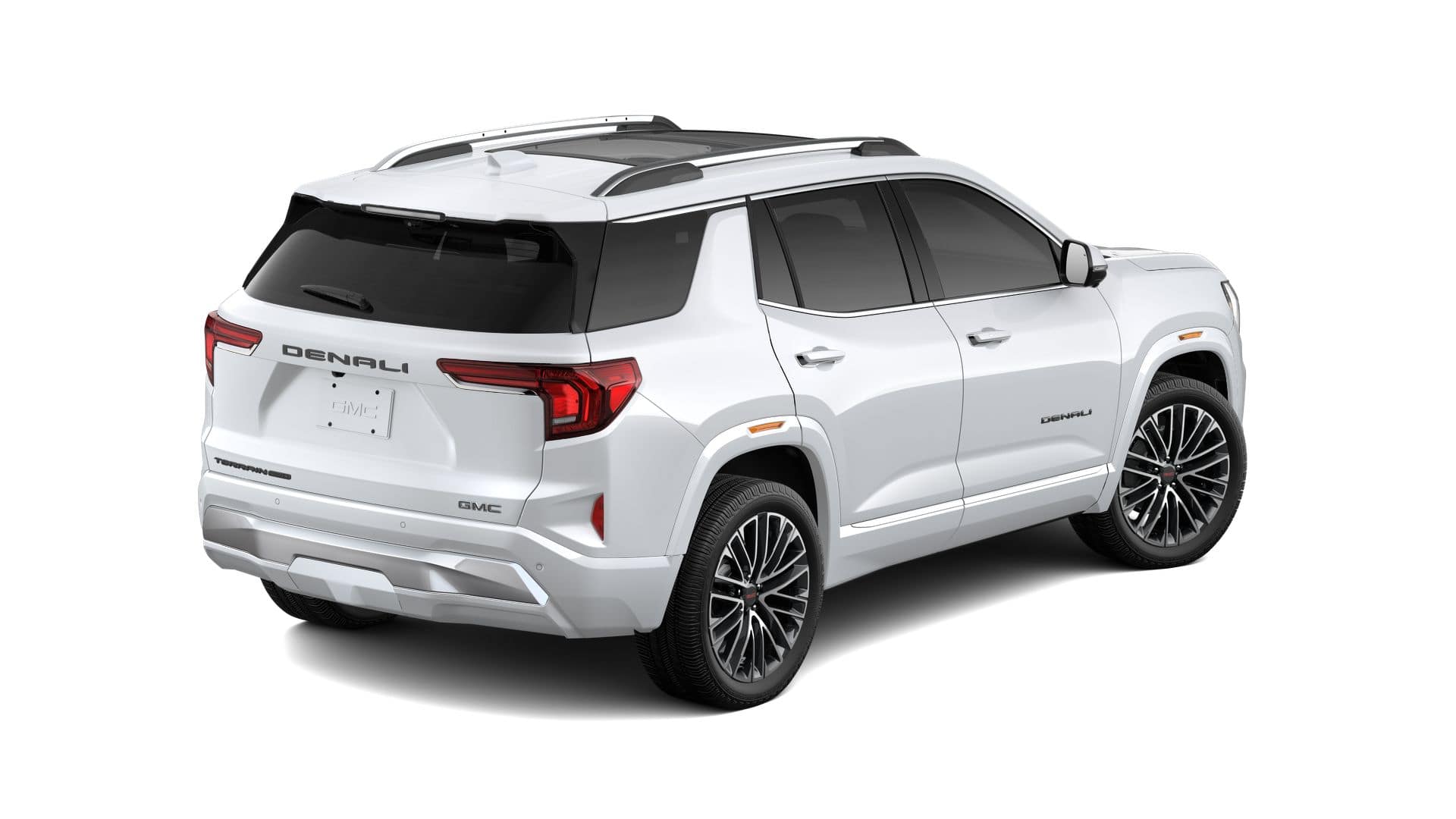 2026 GMC Terrain Vehicle Photo in PUYALLUP, WA 98371-4149