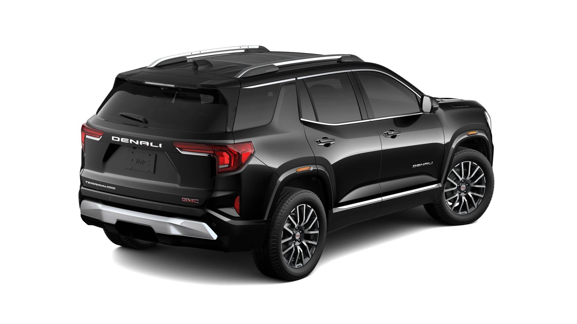 2026 GMC Terrain Vehicle Photo in ROCHESTER HILLS, MI 48307-2741