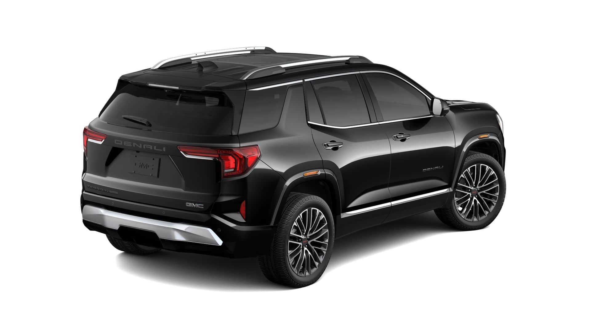 2026 GMC Terrain Vehicle Photo in PUYALLUP, WA 98371-4149