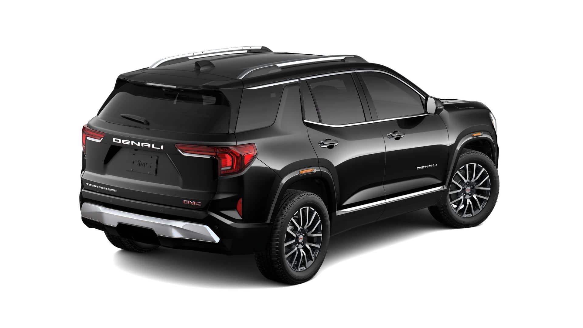 2026 GMC Terrain Vehicle Photo in ROCHESTER HILLS, MI 48307-2741