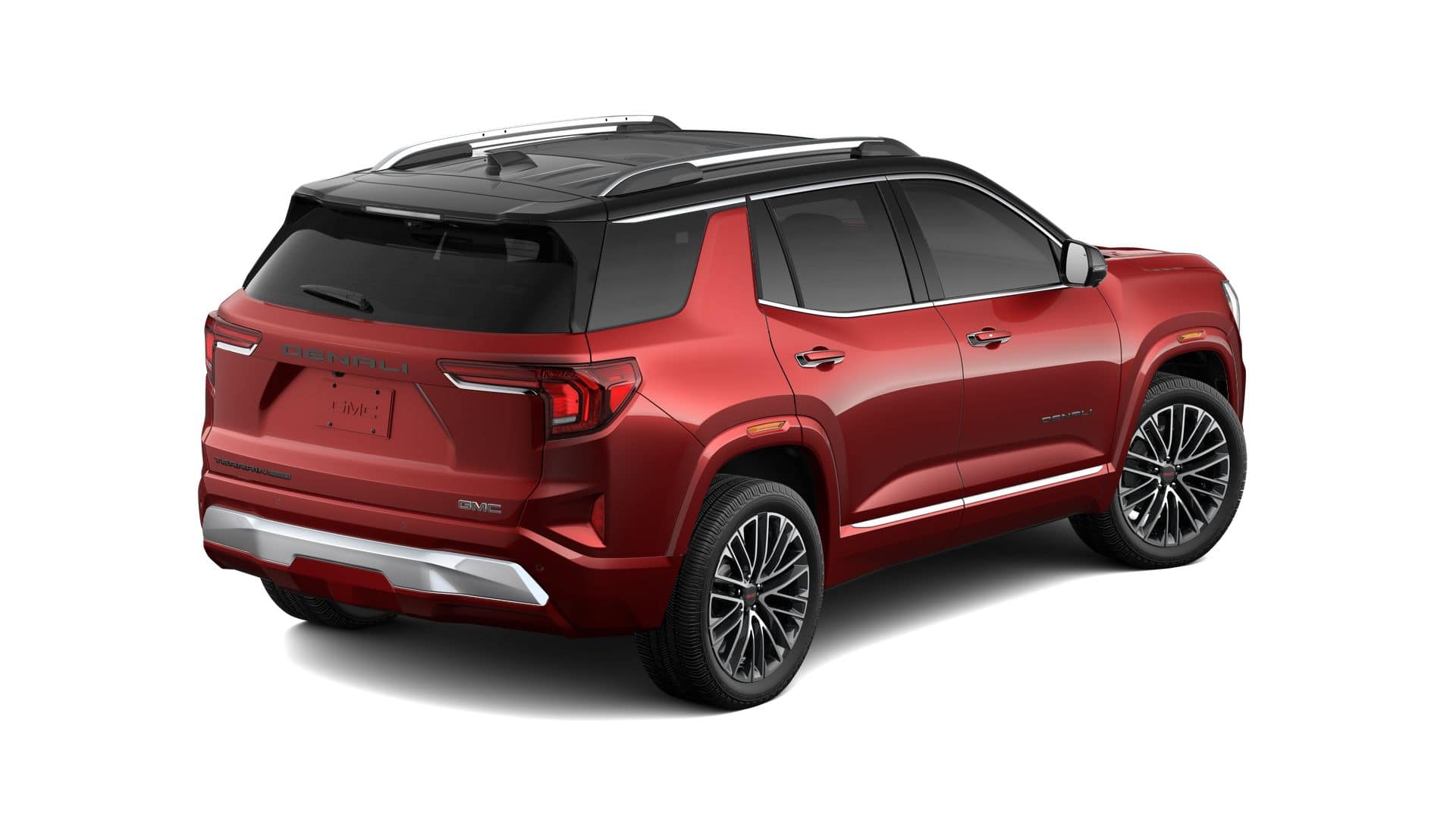 2026 GMC Terrain Vehicle Photo in PUYALLUP, WA 98371-4149