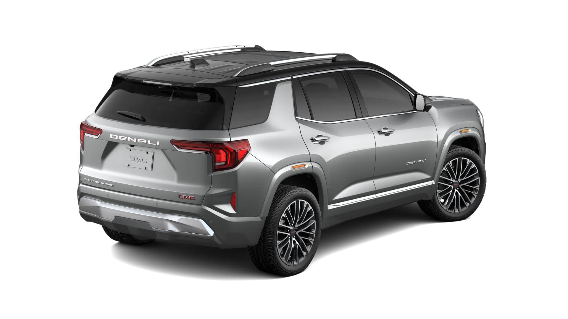 2026 GMC Terrain Vehicle Photo in ROCHESTER HILLS, MI 48307-2741