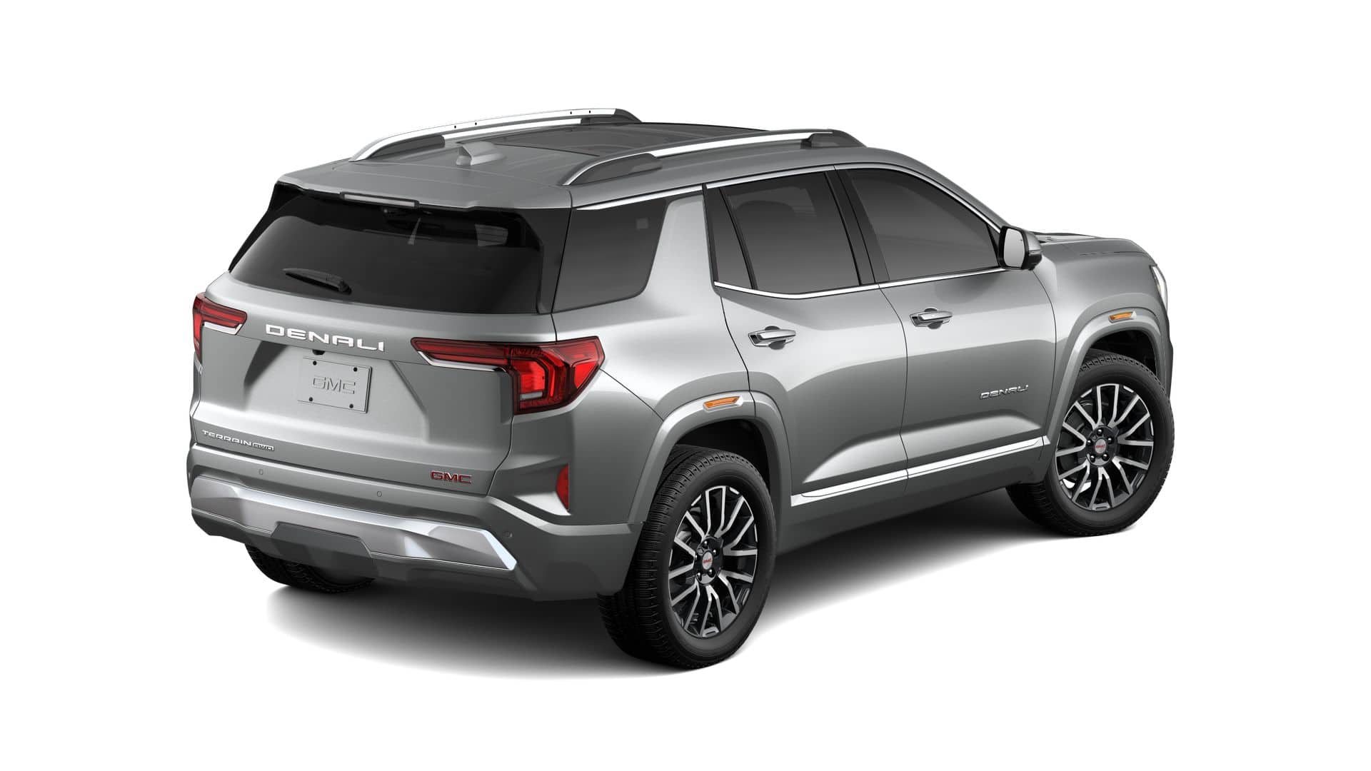 2026 GMC Terrain Vehicle Photo in PUYALLUP, WA 98371-4149