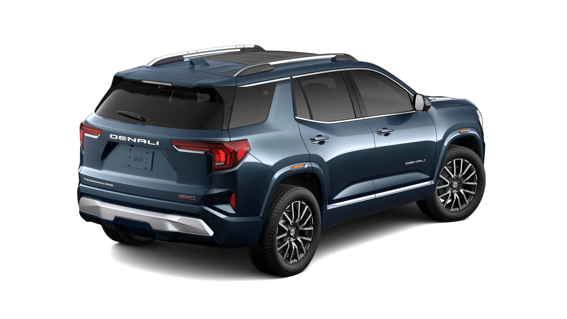 2026 GMC Terrain Vehicle Photo in DUNKIRK, NY 14048-3562