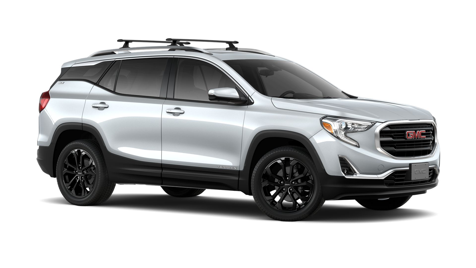 2020 GMC Terrain Vehicle Photo in GREEN BAY, WI 54303-3330