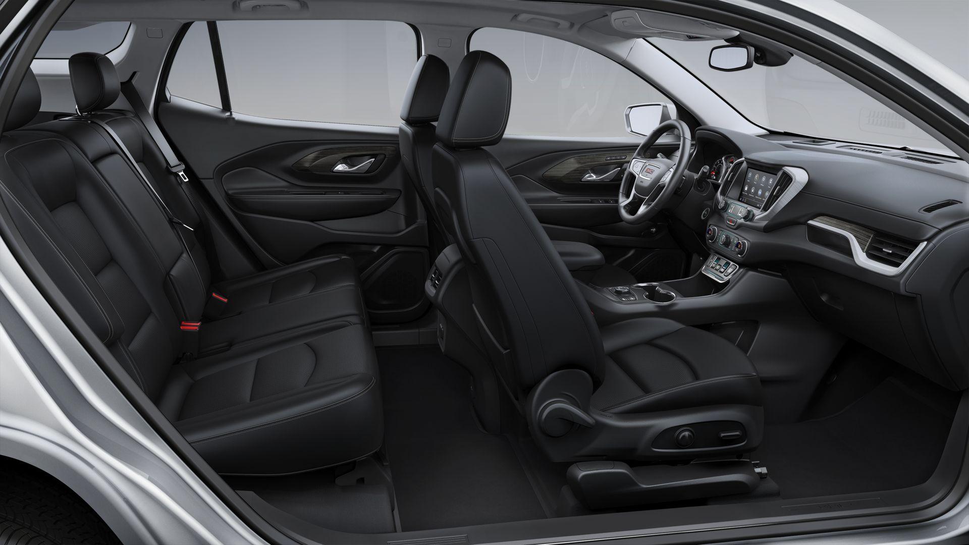 2020 GMC Terrain Vehicle Photo in GREEN BAY, WI 54303-3330