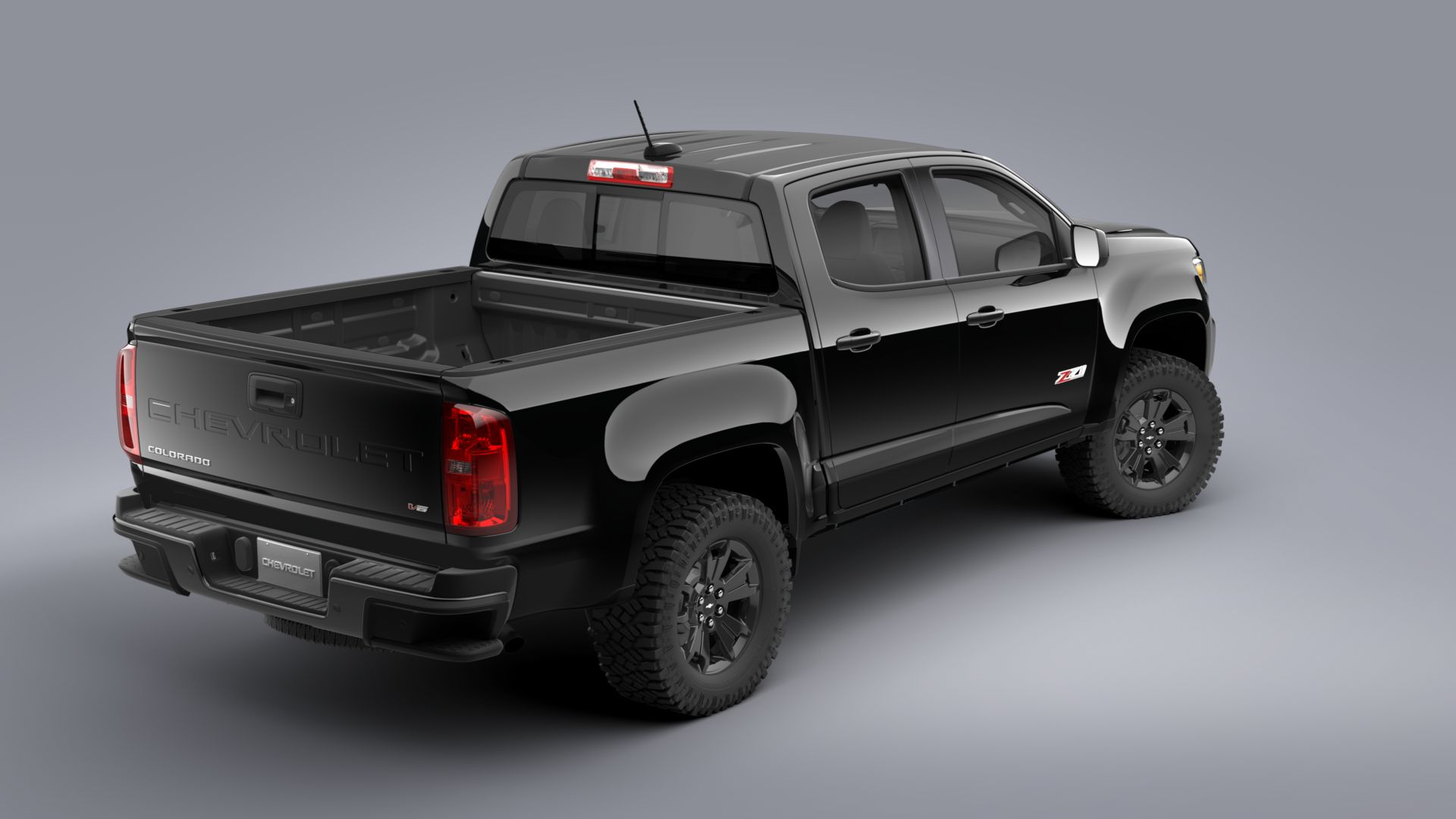 2021 Chevrolet Colorado Vehicle Photo in Brunswick, GA 31525