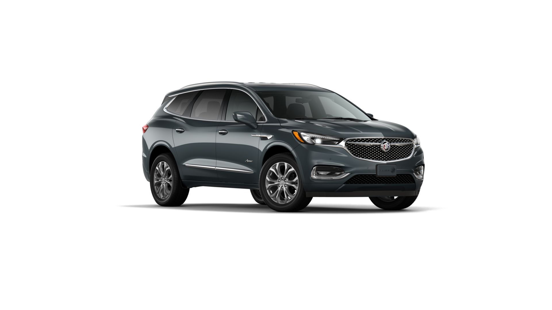 2021 Buick Enclave Vehicle Photo in SAVANNAH, GA 31406-4513