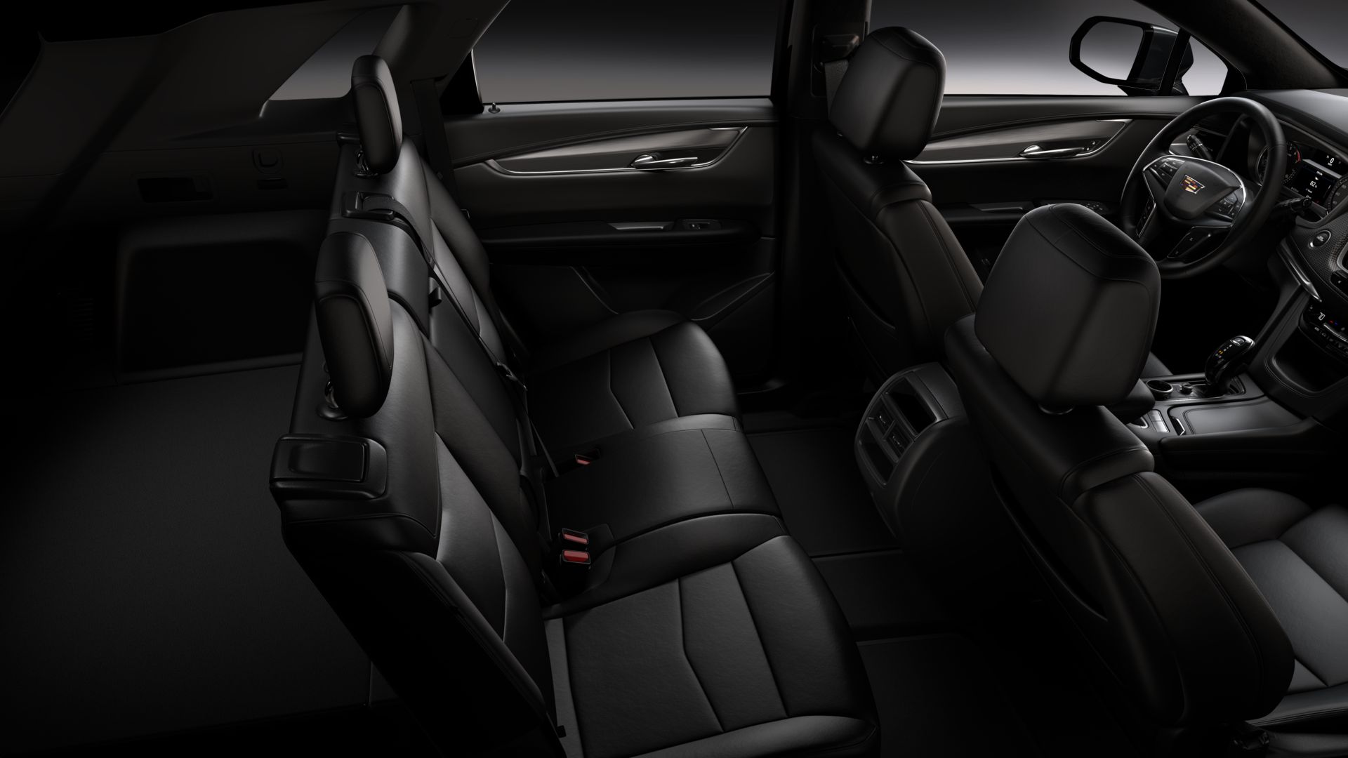 2021 Cadillac XT5 Vehicle Photo in Savannah, GA 31419