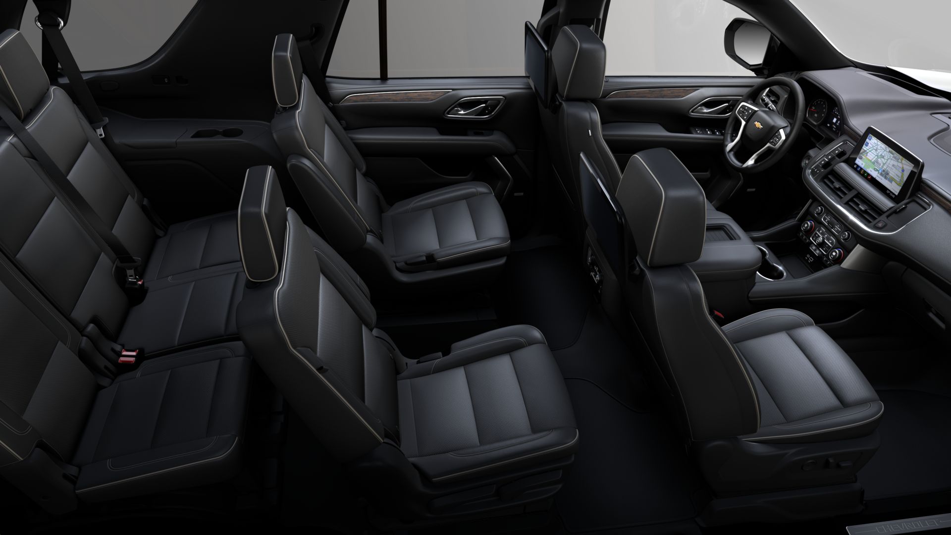 2021 Chevrolet Tahoe Vehicle Photo in POOLER, GA 31322-3252