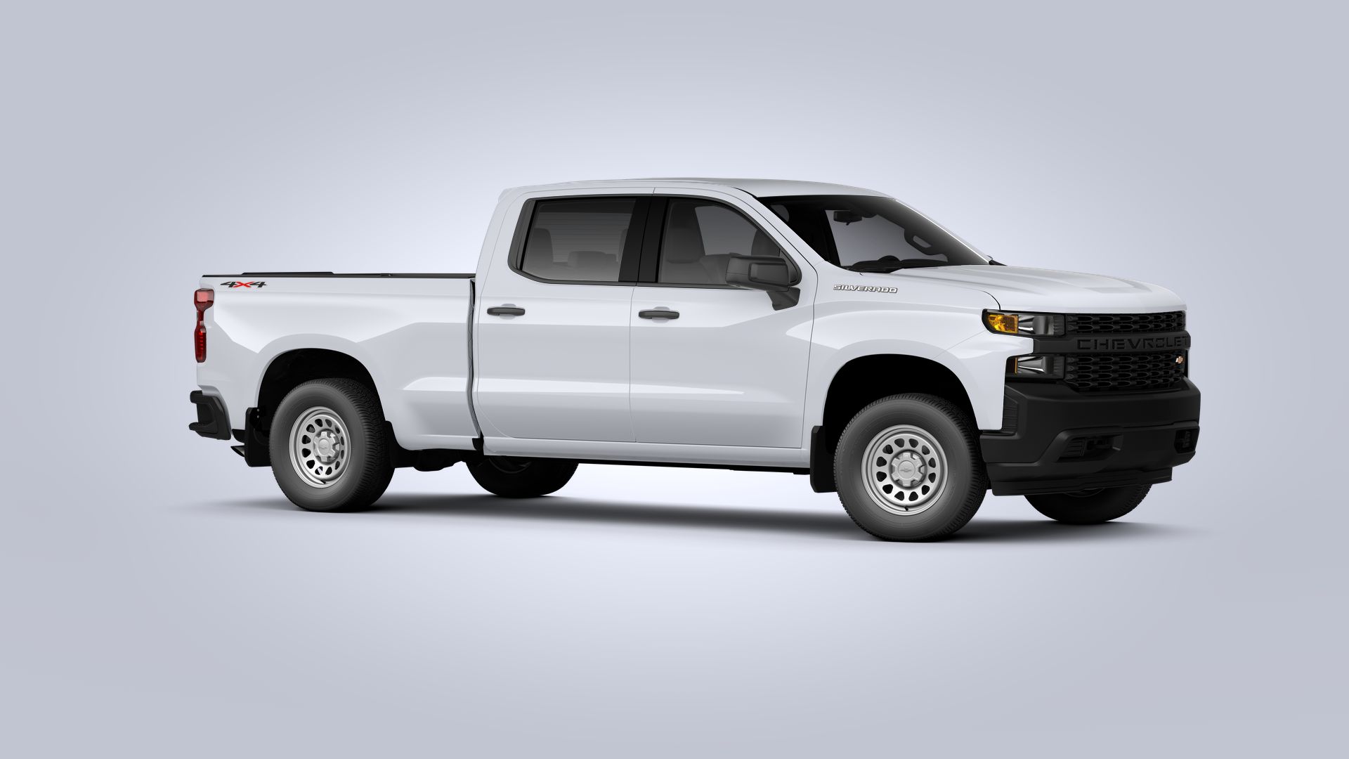 2021 Chevrolet Silverado 1500 Vehicle Photo in PITTSBURGH, PA 15226-1209