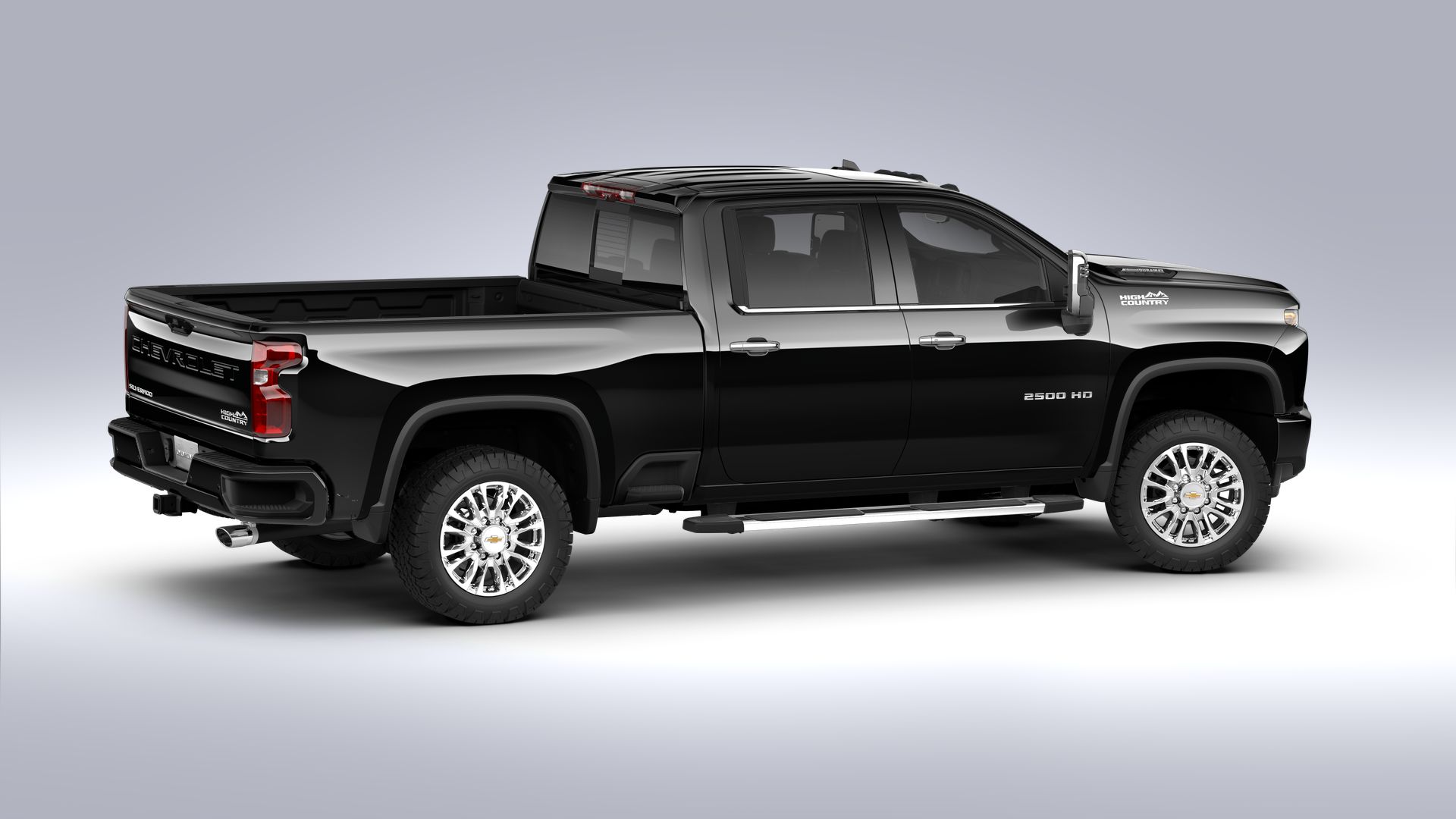 2021 Chevrolet Silverado 2500 HD Vehicle Photo in COLUMBIA, MO 65203-3903