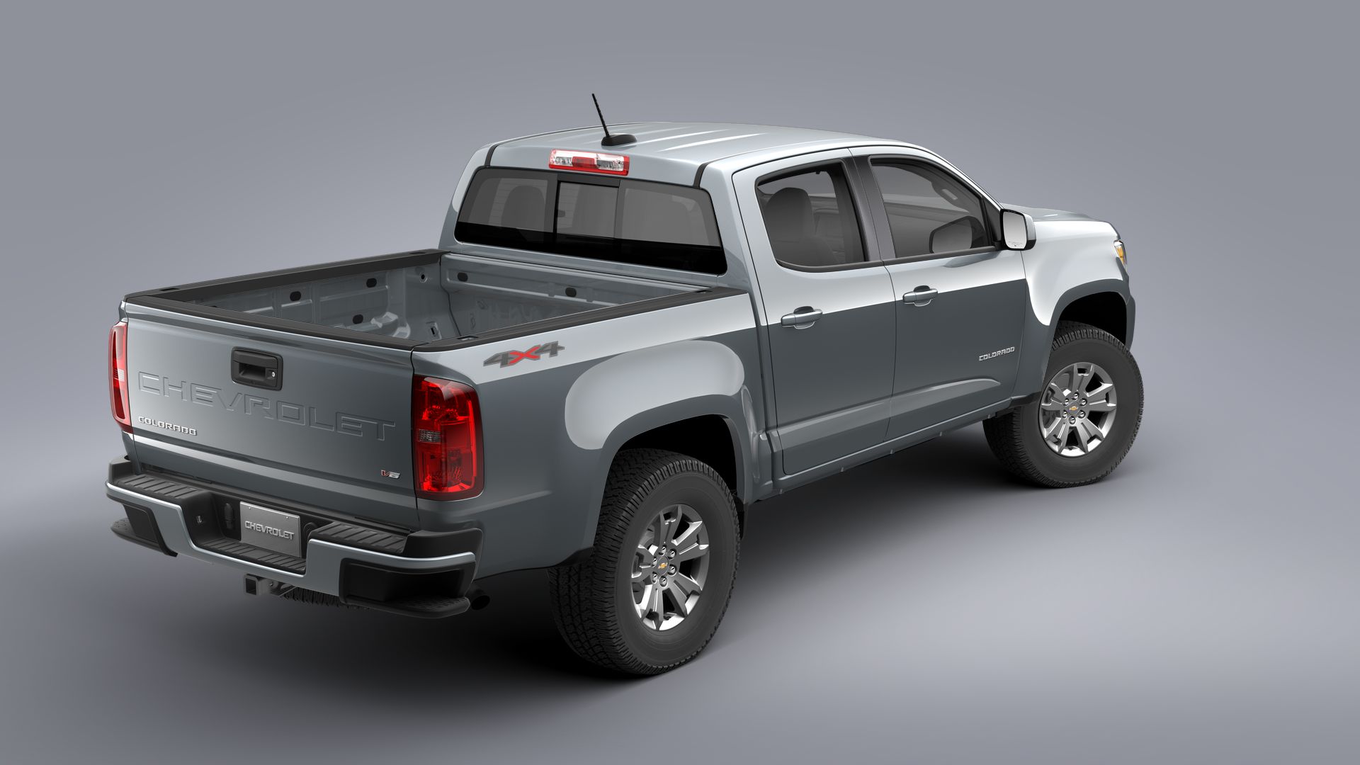 2022 Chevrolet Colorado Vehicle Photo in COLUMBIA, MO 65203-3903