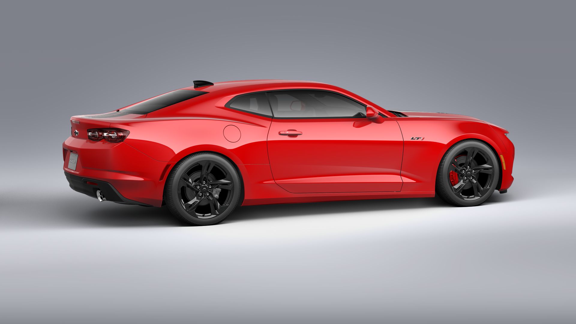 2022 Chevrolet Camaro Vehicle Photo in MOON TOWNSHIP, PA 15108-2571