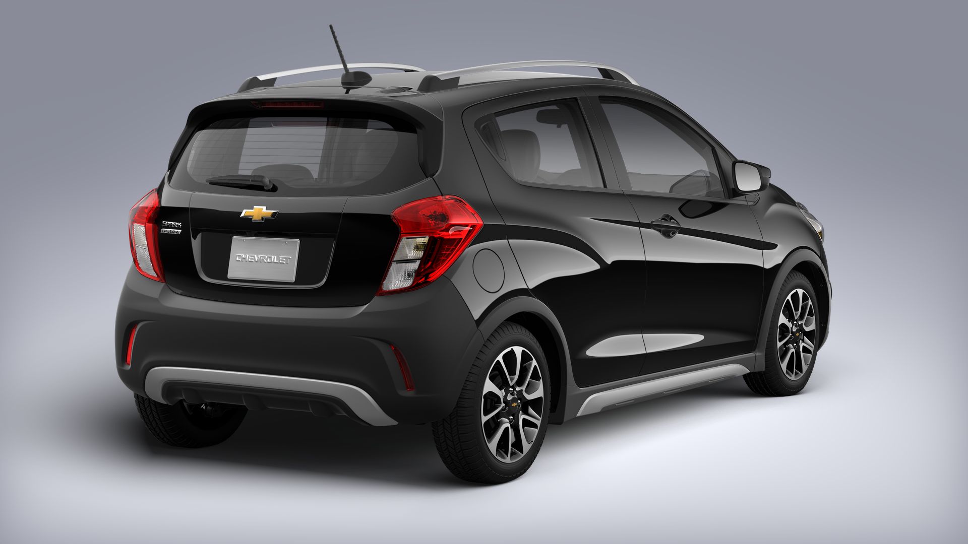 2022 Chevrolet Spark Vehicle Photo in POOLER, GA 31322-3252