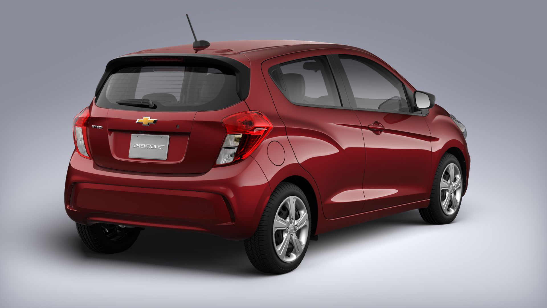 2022 Chevrolet Spark Vehicle Photo in MOON TOWNSHIP, PA 15108-2571