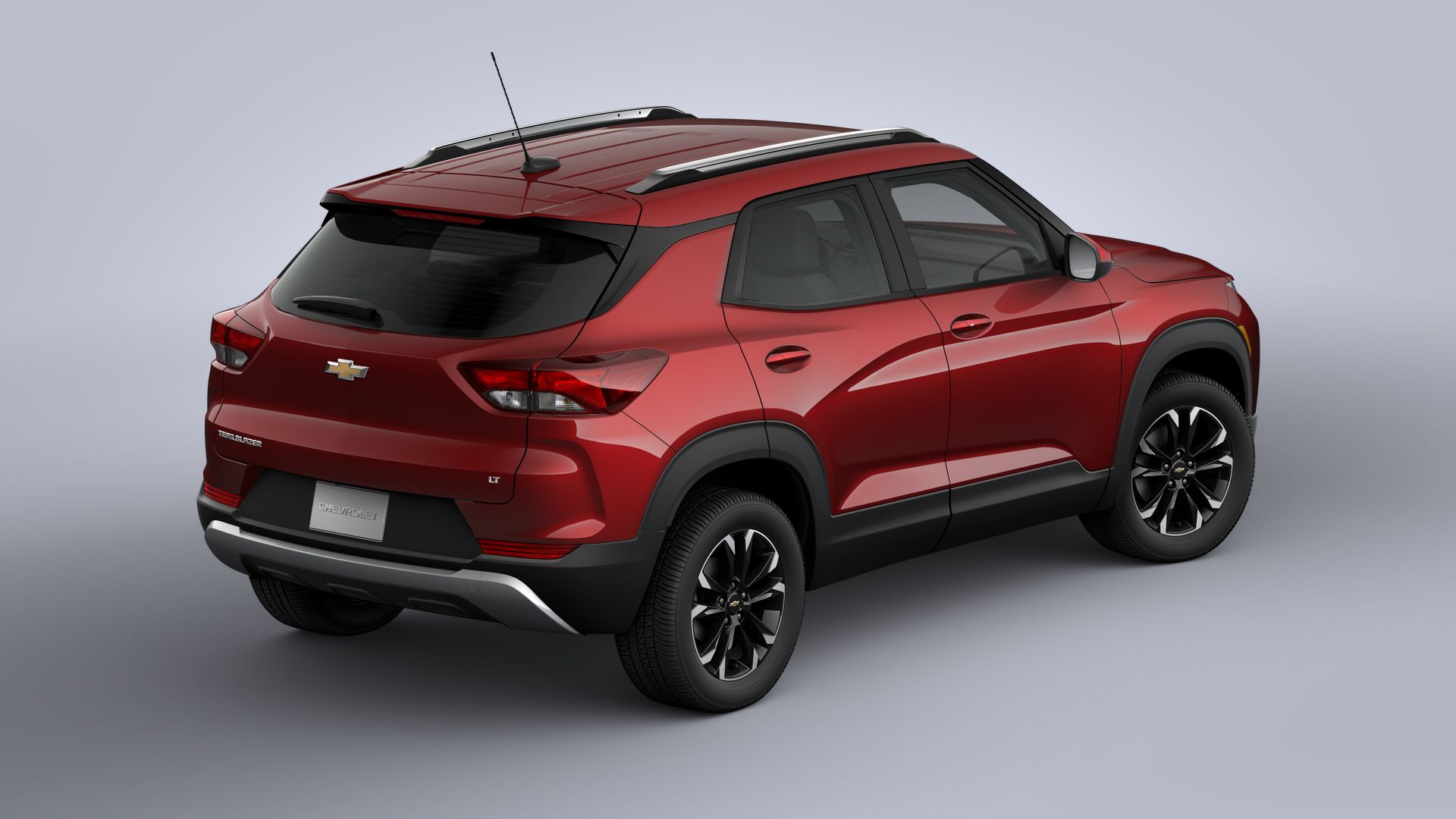 2022 Chevrolet Trailblazer Vehicle Photo in Savannah, GA 31419