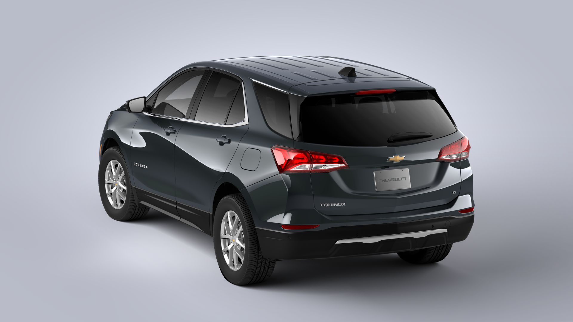 2022 Chevrolet Equinox Vehicle Photo in Savannah, GA 31419