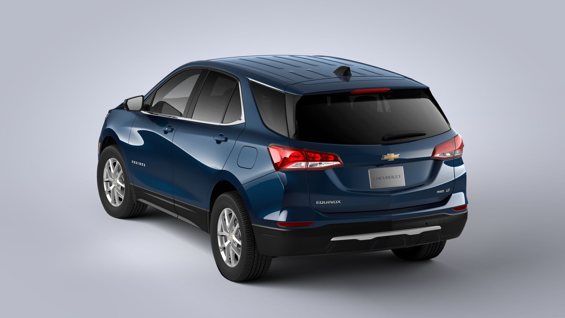 2022 Chevrolet Equinox Vehicle Photo in MOON TOWNSHIP, PA 15108-2571