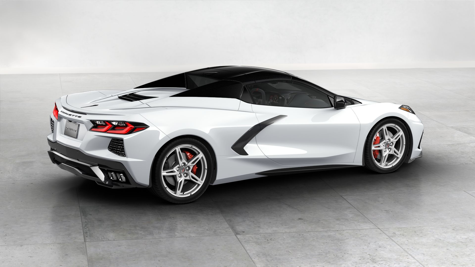 2022 Chevrolet Corvette Vehicle Photo in LANCASTER, PA 17601-0000