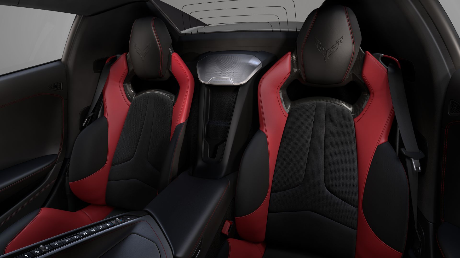2022 Chevrolet Corvette Vehicle Photo in LANCASTER, PA 17601-0000