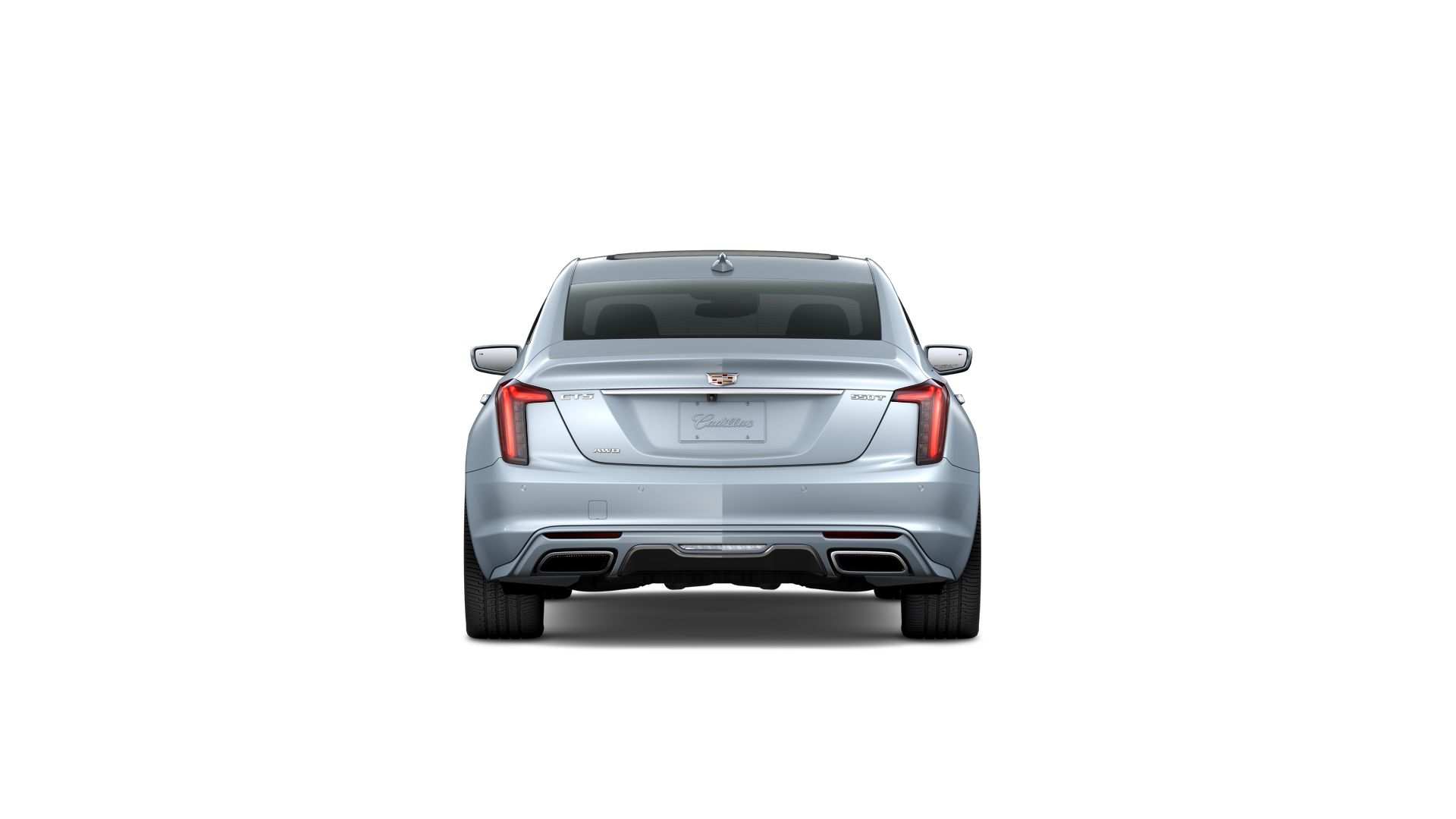 2022 Cadillac CT5 Vehicle Photo in MECHANICSBURG, PA 17050-1707
