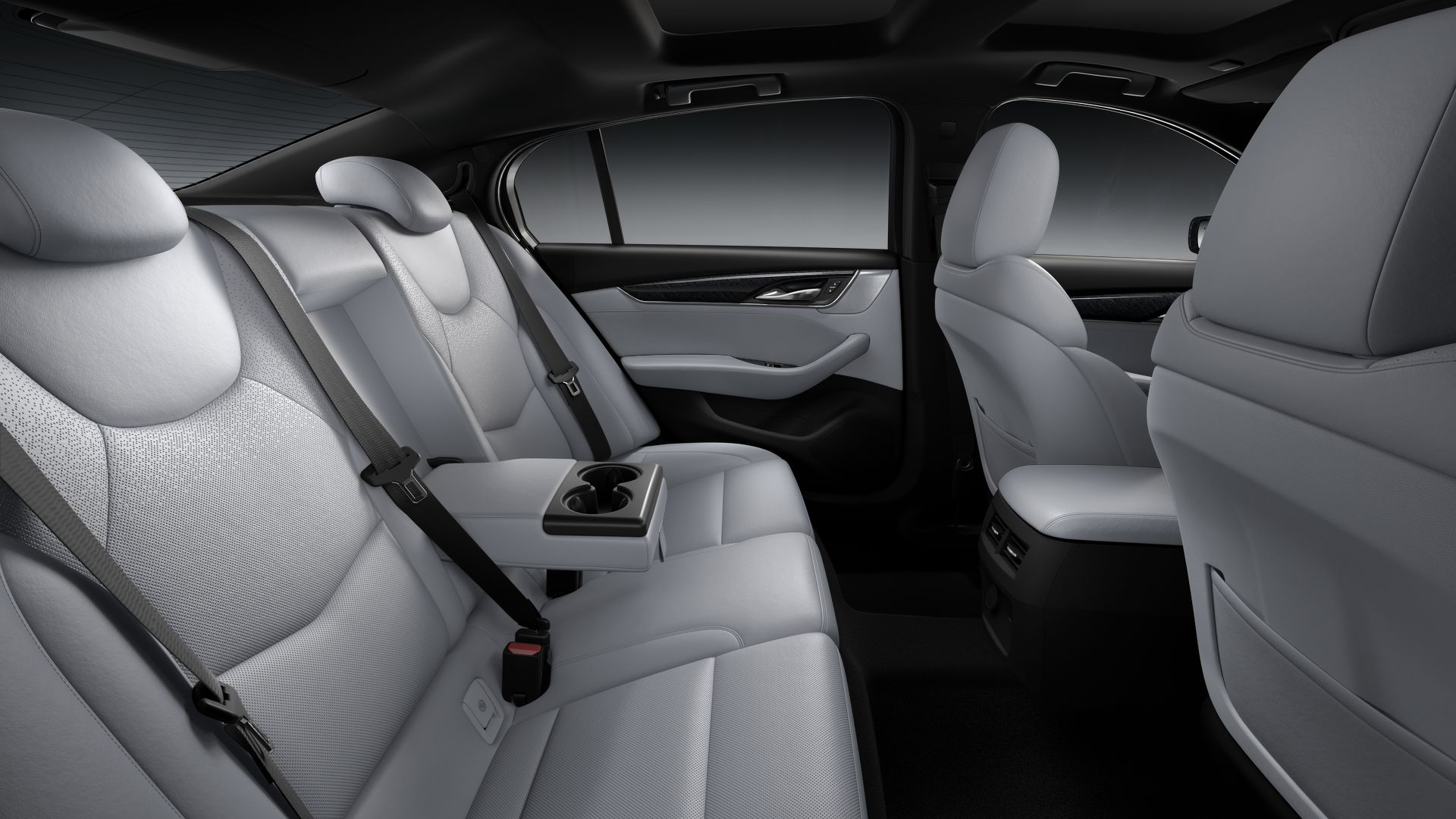 2022 Cadillac CT5 Vehicle Photo in MECHANICSBURG, PA 17050-1707