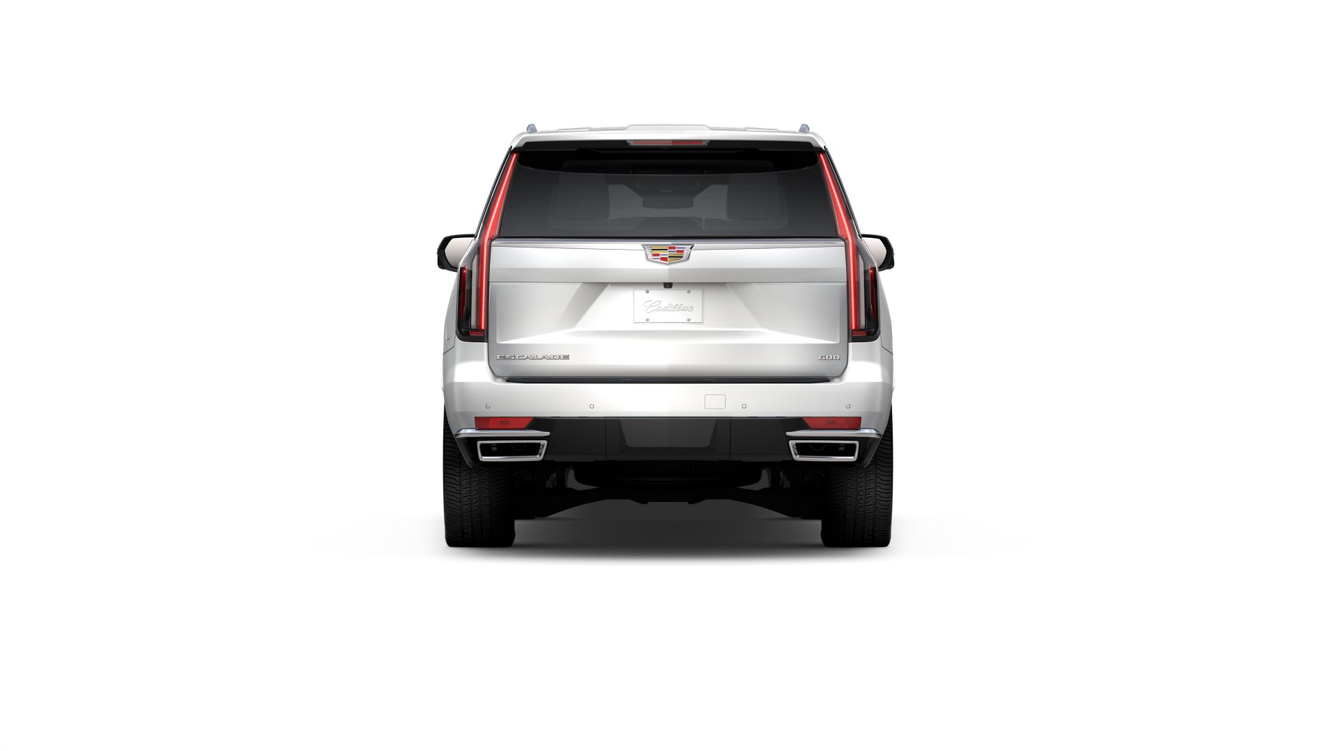 2022 Cadillac Escalade ESV Vehicle Photo in SAVANNAH, GA 31406-4513