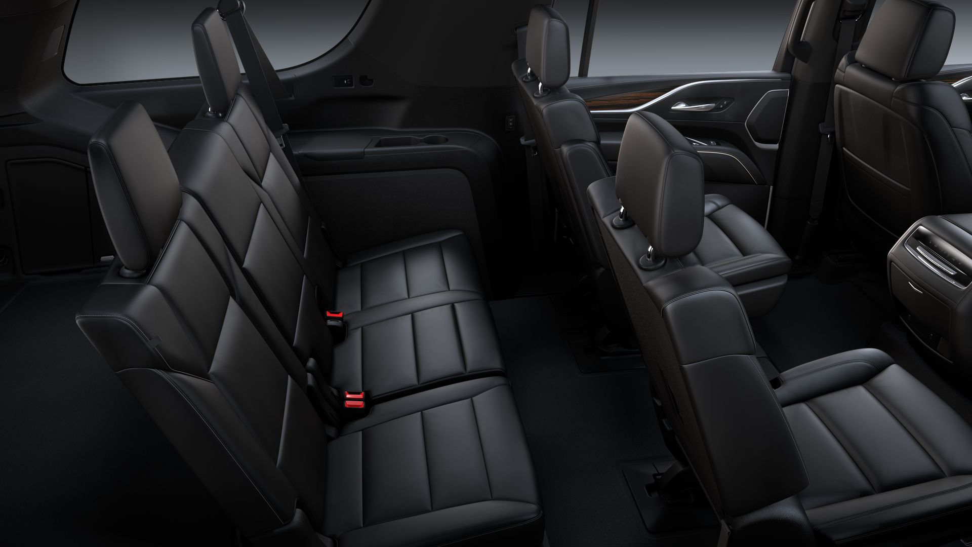 2022 Cadillac Escalade ESV Vehicle Photo in SAVANNAH, GA 31406-4513