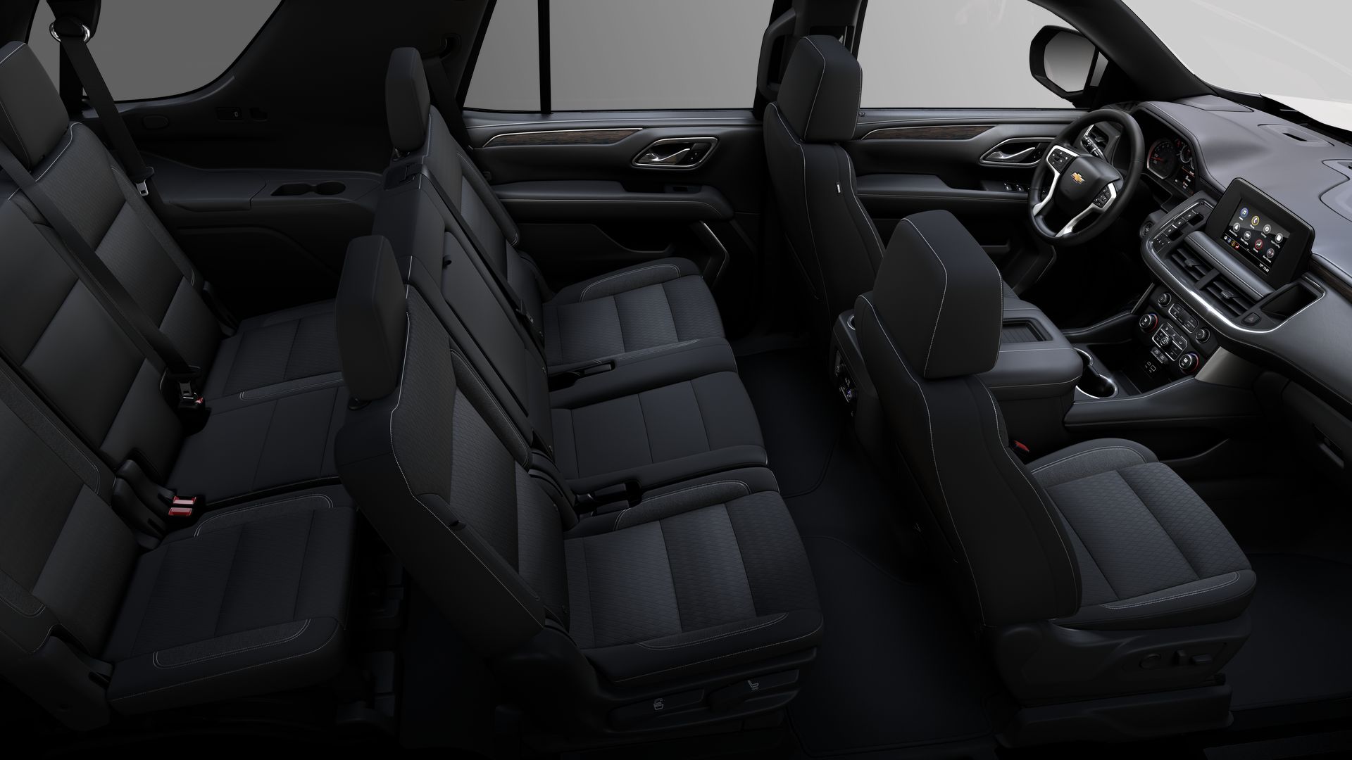 2022 Chevrolet Tahoe Vehicle Photo in BRUNSWICK, GA 31525-1881