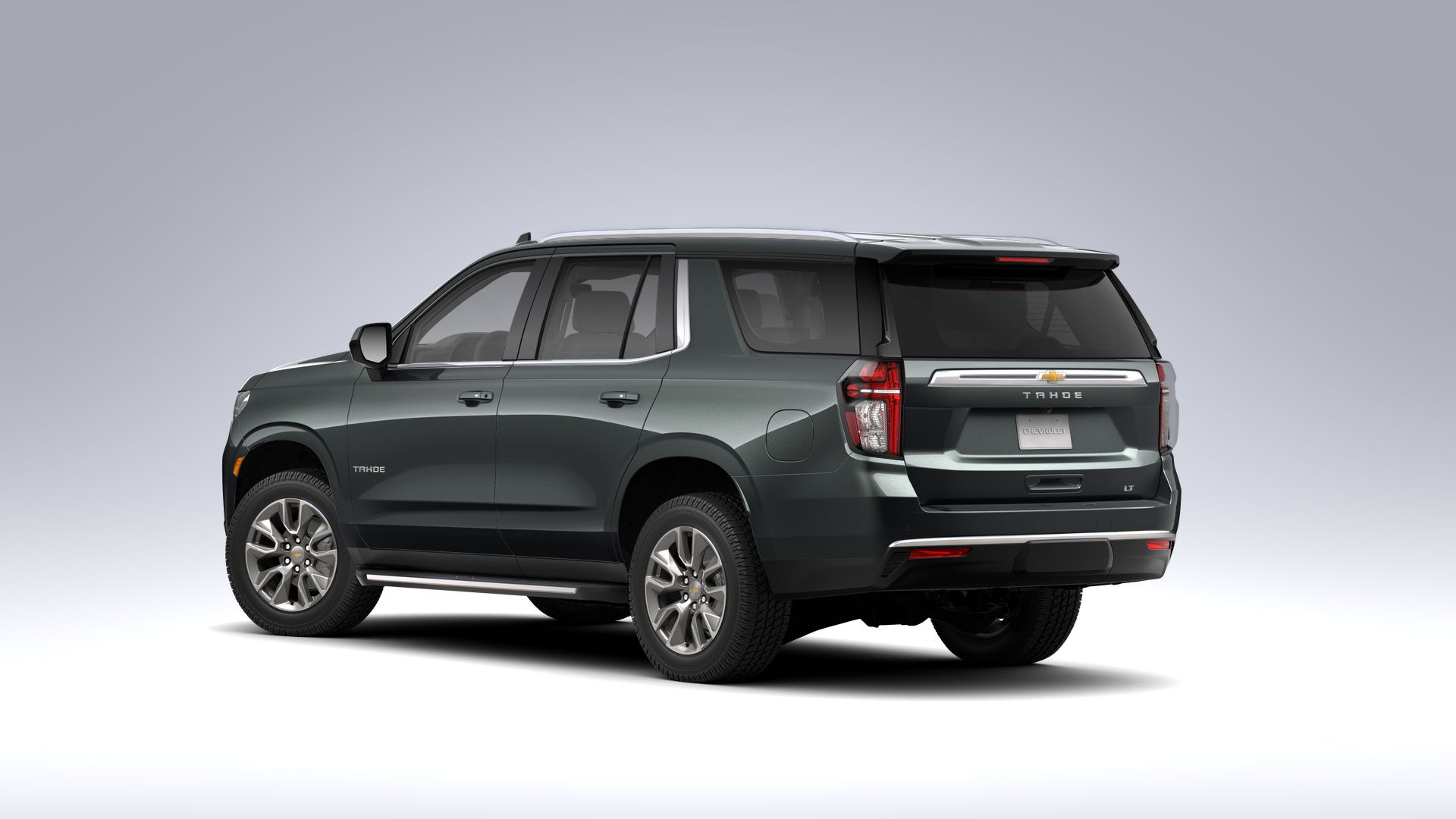 2022 Chevrolet Tahoe Vehicle Photo in BRUNSWICK, GA 31525-1881