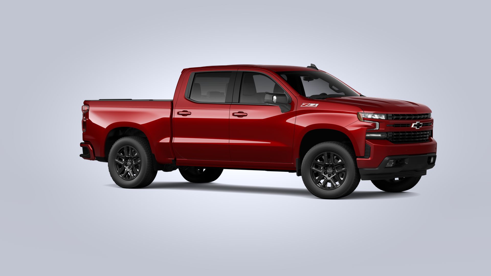 2022 Chevrolet Silverado 1500 LTD Vehicle Photo in Hinesville, GA 31313