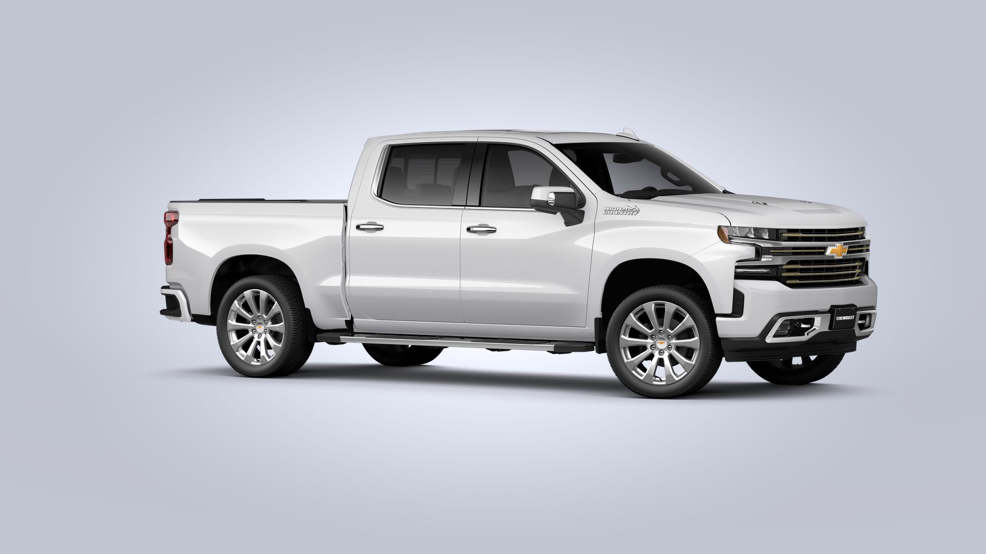 2022 Chevrolet Silverado 1500 LTD Vehicle Photo in COLUMBIA, MO 65203-3903