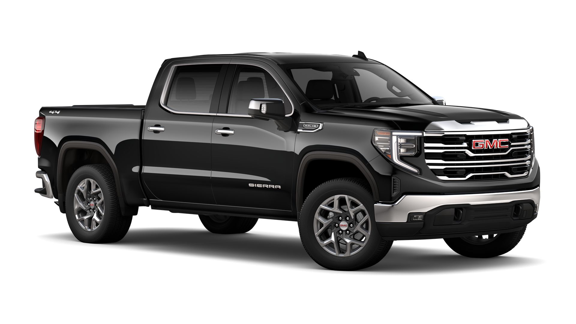 2022 GMC Sierra 1500 Vehicle Photo in ZELIENOPLE, PA 16063-2910