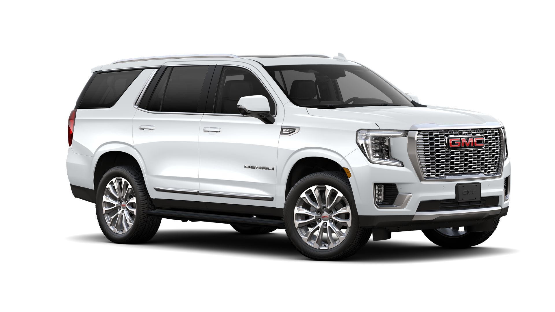 2022 GMC Yukon Vehicle Photo in COLUMBIA, MO 65203-3903