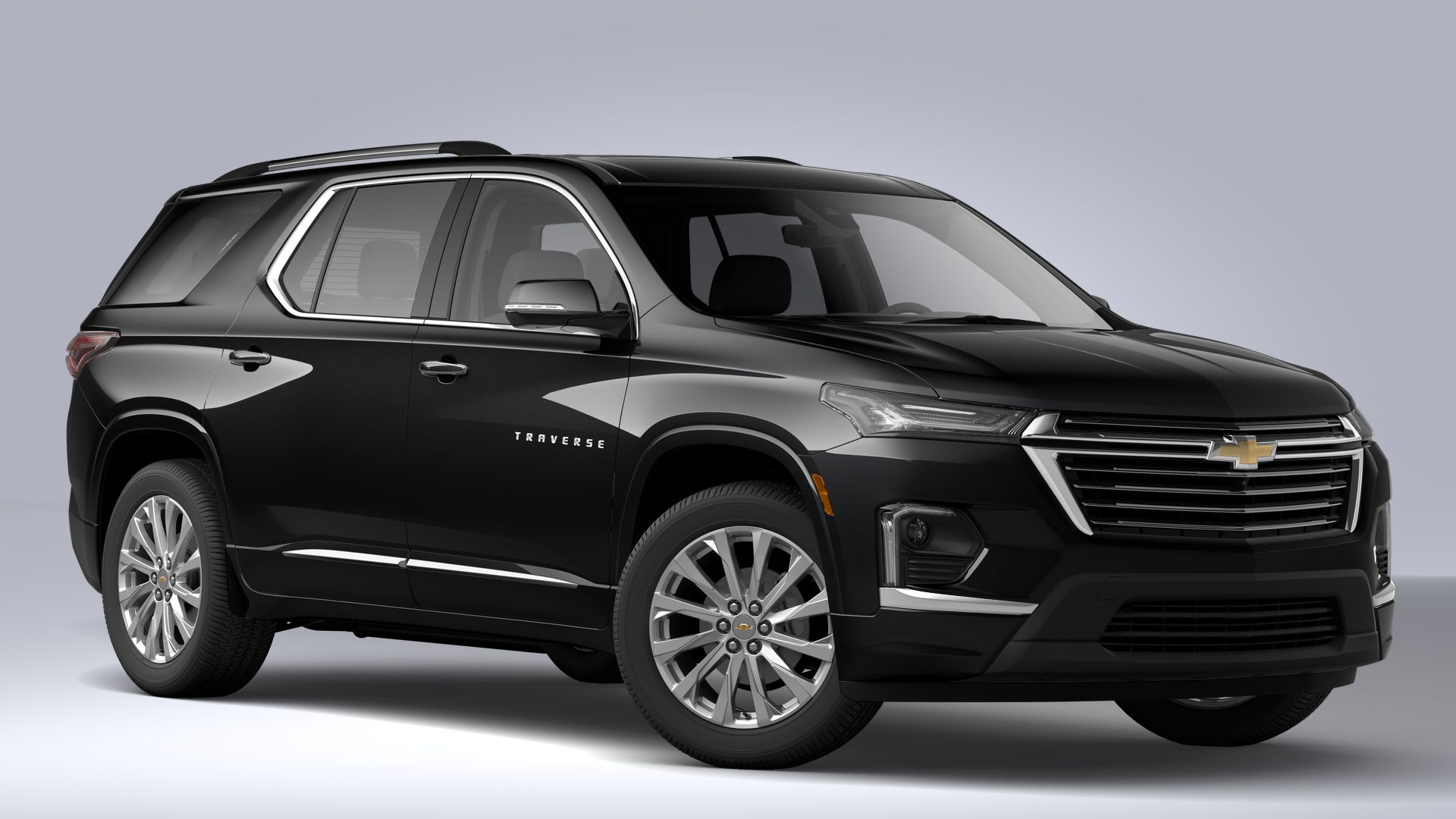 2023 Chevrolet Traverse Vehicle Photo in POOLER, GA 31322-3252