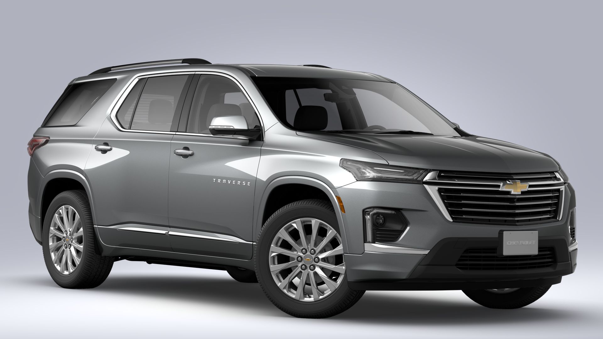 2023 Chevrolet Traverse Vehicle Photo in COLUMBIA, MO 65203-3903