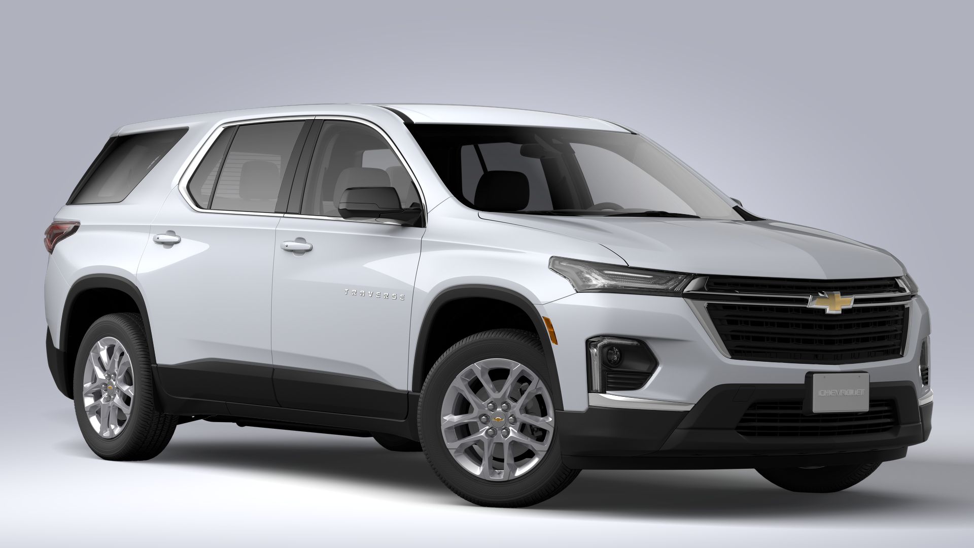 2023 Chevrolet Traverse Vehicle Photo in COLUMBIA, MO 65203-3903