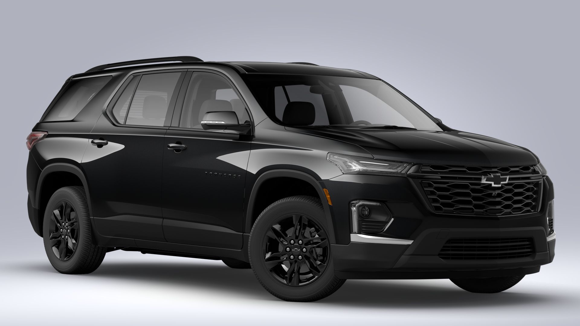 2023 Chevrolet Traverse Vehicle Photo in PITTSBURGH, PA 15226-1209