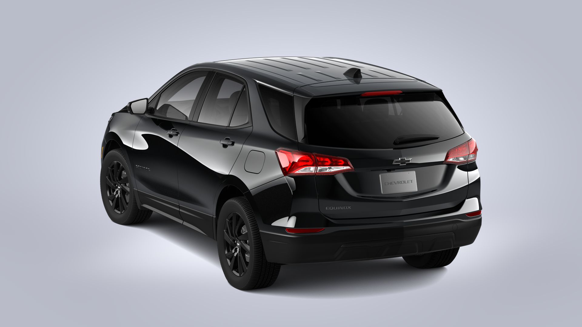 2023 Chevrolet Equinox Vehicle Photo in POOLER, GA 31322-3252