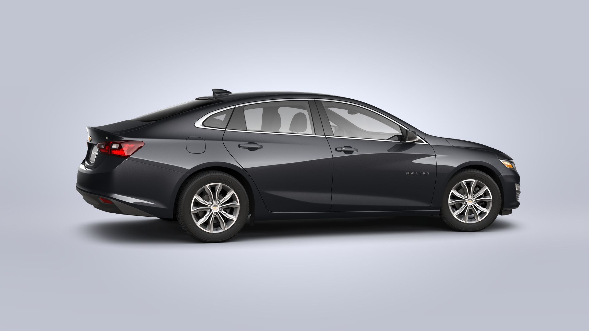 2023 Chevrolet Malibu Vehicle Photo in PITTSBURGH, PA 15226-1209