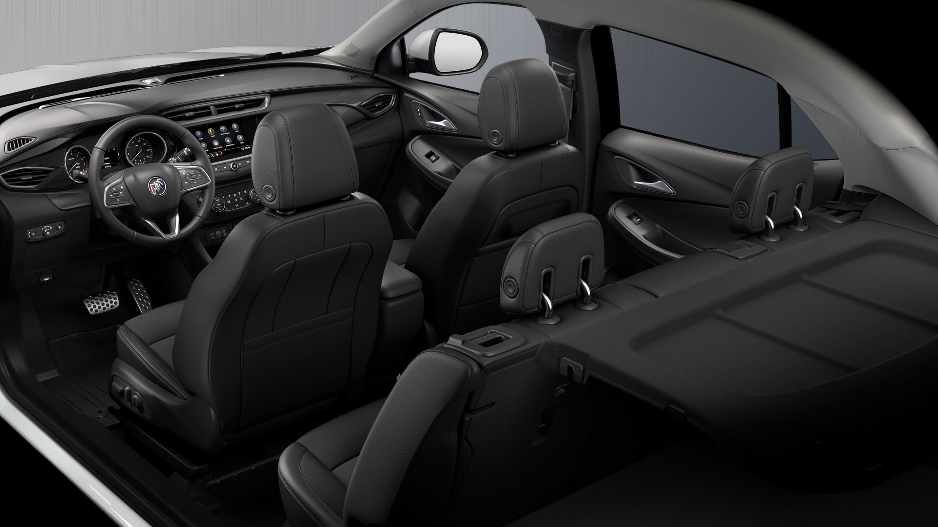 2023 Buick Encore GX Vehicle Photo in GREEN BAY, WI 54303-3330