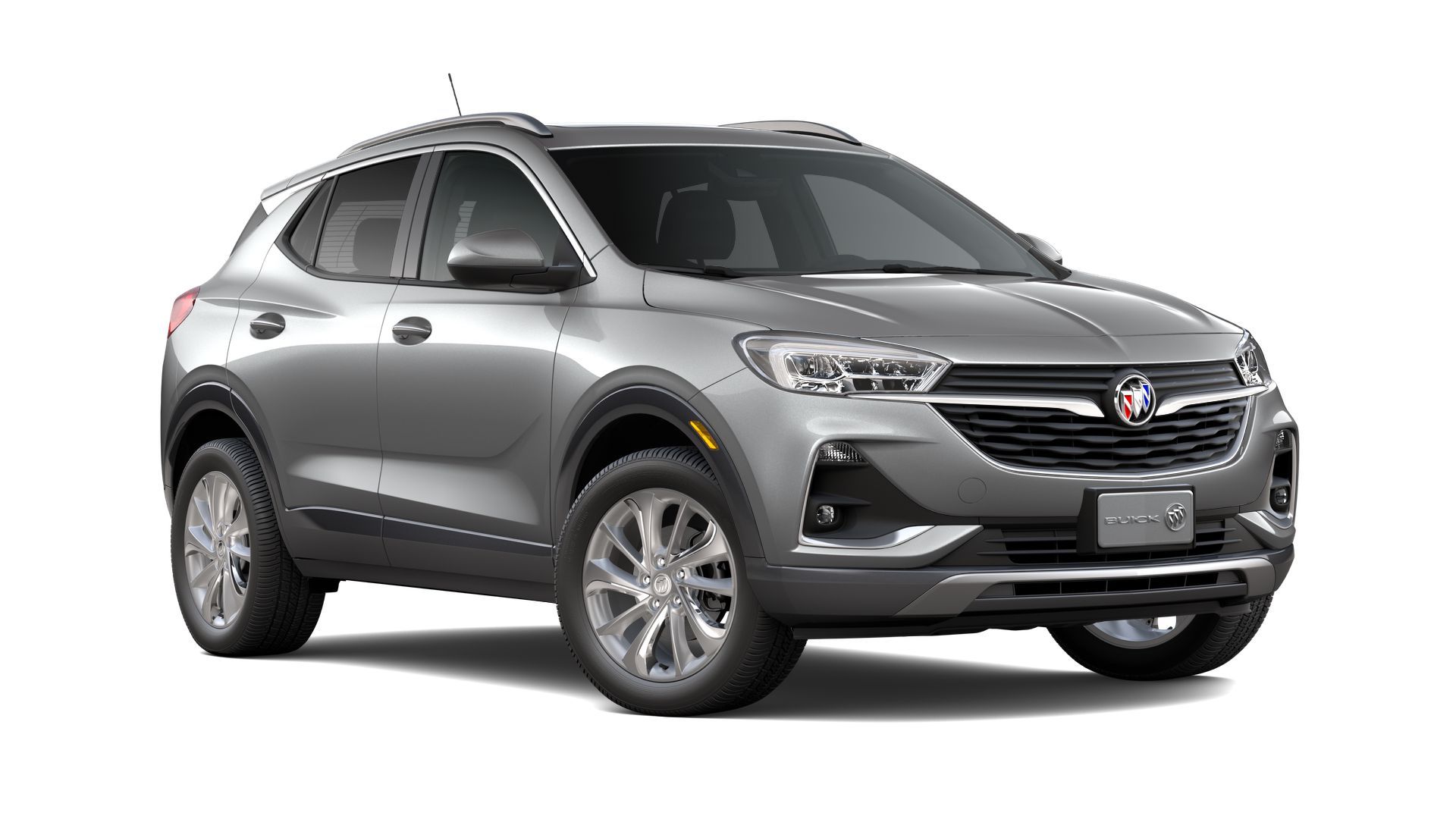 2023 Buick Encore GX Vehicle Photo in ZELIENOPLE, PA 16063-2910