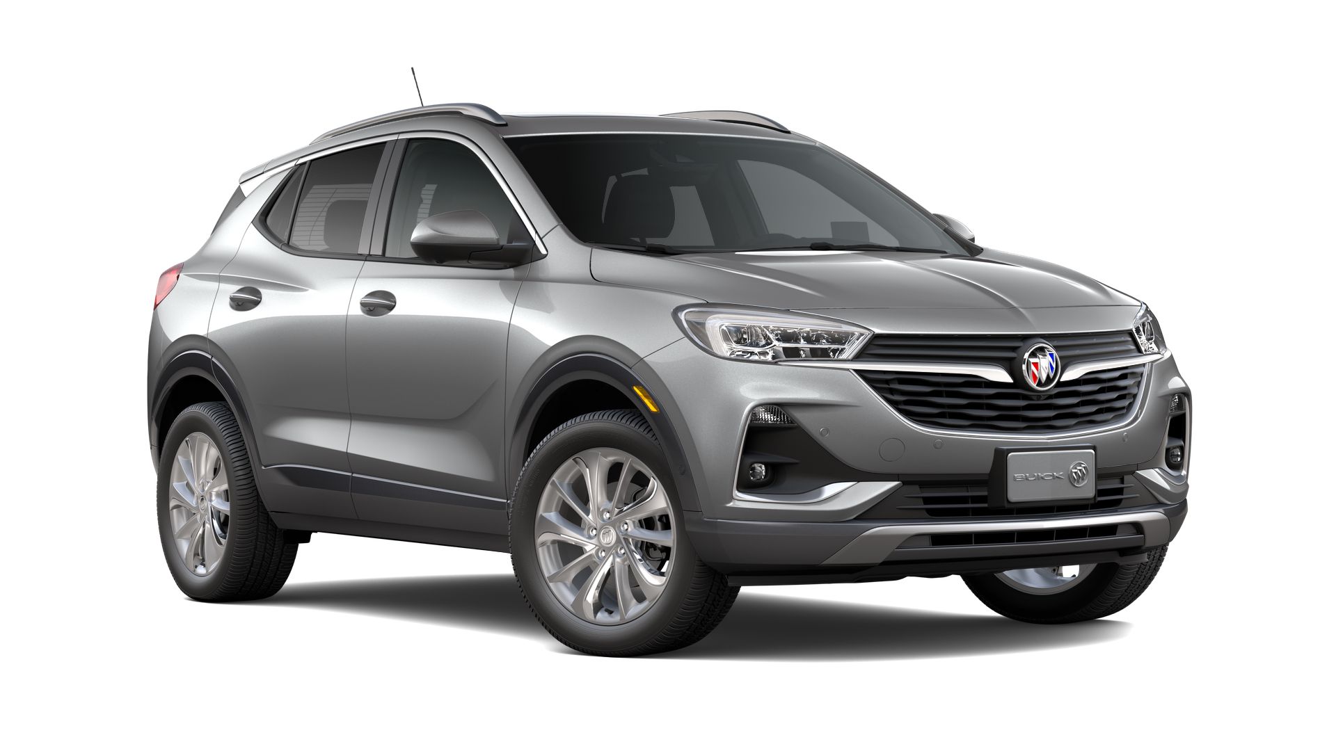 2023 Buick Encore GX Vehicle Photo in ROCHESTER HILLS, MI 48307-2741